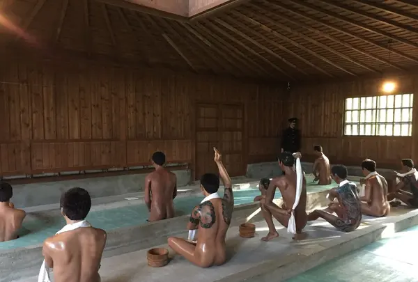 博物館網走監獄の写真・動画_image_163157