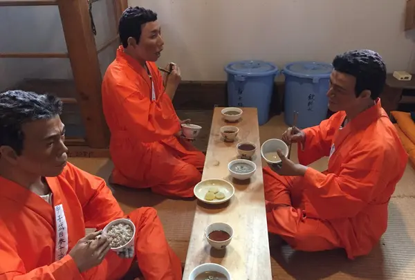 博物館網走監獄の写真・動画_image_163159