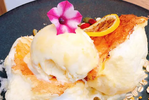 METoA Cafe ＆ Kitchen（旧店名：Me's Cafe & Kitchen）の写真・動画_image_163171