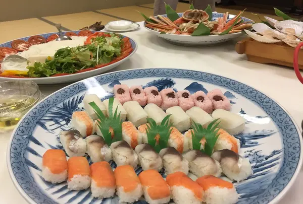 悠林館の写真・動画_image_163173