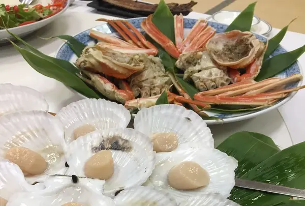 悠林館の写真・動画_image_163178