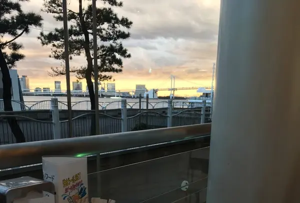 景色
