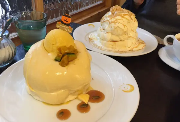 珈琲茶香の写真・動画_image_163254