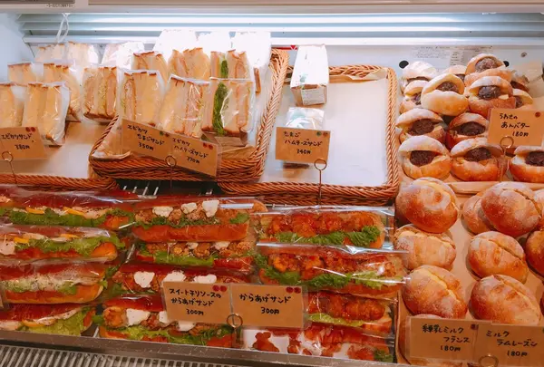 R Baker 北千住店の写真・動画_image_163262