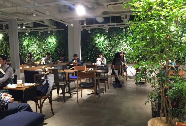 R Baker 北千住店の写真・動画_image_163264