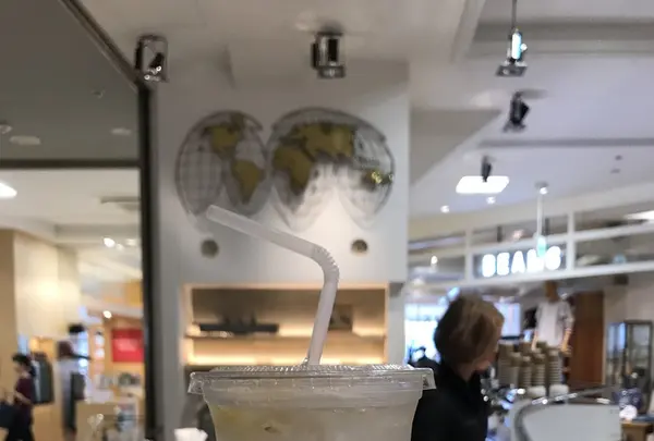 アラビカ 京都 藤井大丸 （% ARABICA Kyoto Fujiidaimaru）の写真・動画_image_163372