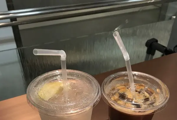 アラビカ 京都 藤井大丸 （% ARABICA Kyoto Fujiidaimaru）の写真・動画_image_163373