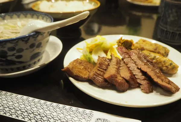 たんや善治郎 別館の写真・動画_image_163524