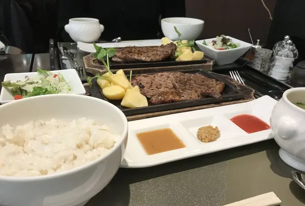 青葉亭 仙台エスパル店の写真・動画_image_163533