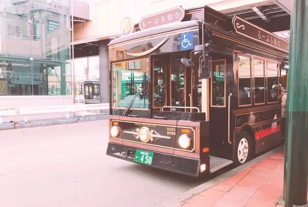 るーぷる仙台 仙台駅前の写真・動画_image_163536