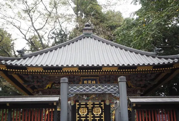 瑞鳳殿（仙台藩租伊達政宗公御廟）の写真・動画_image_163538