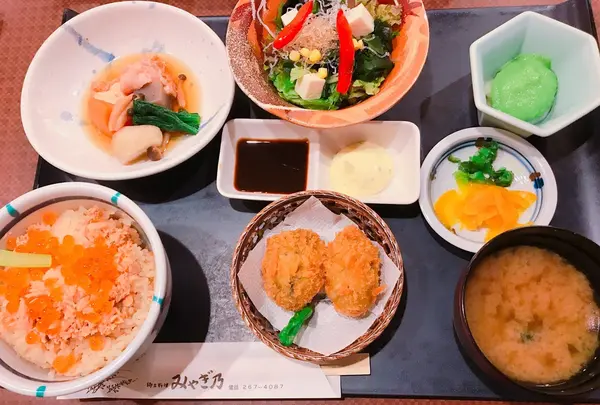 郷土料理 みやぎ乃の写真・動画_image_163549