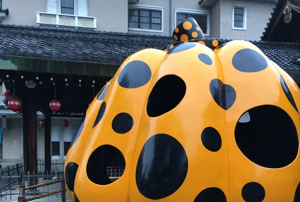 【閉館】フォーエバー現代美術館 祇園京都の写真・動画_image_163573
