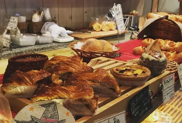 穂の香 自由が丘店の写真・動画_image_163588