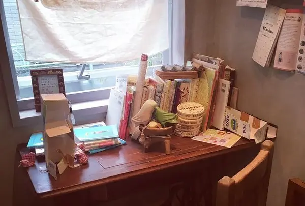 穂の香 自由が丘店の写真・動画_image_163589