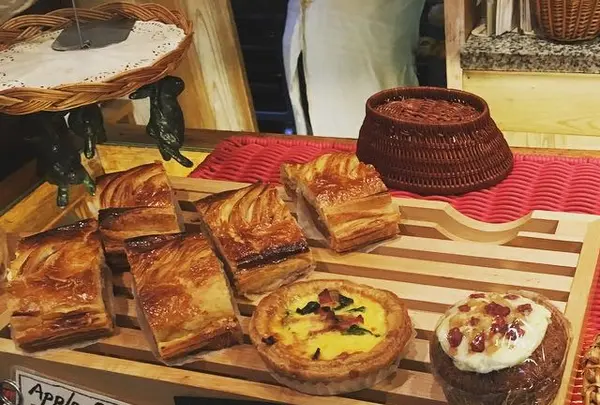 穂の香 自由が丘店の写真・動画_image_163591