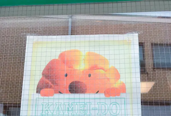 【閉業】神楽坂 亀井堂の写真・動画_image_163606