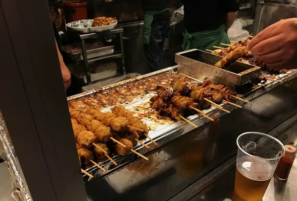 鳥勇 武蔵小山駅前店の写真・動画_image_163682