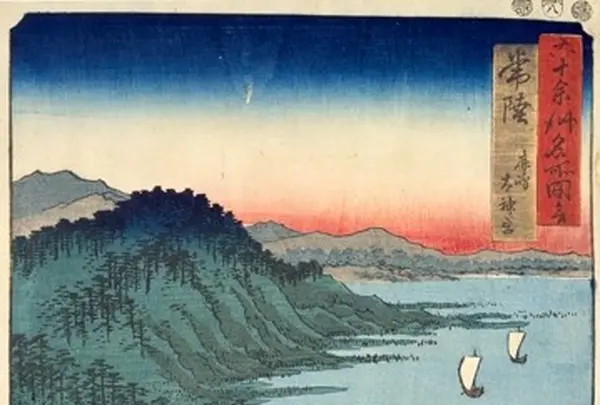 鹿島神宮の写真・動画_image_163707