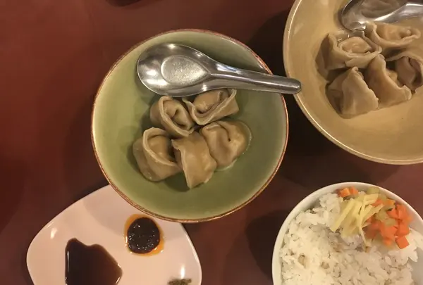 按田餃子の写真・動画_image_163721