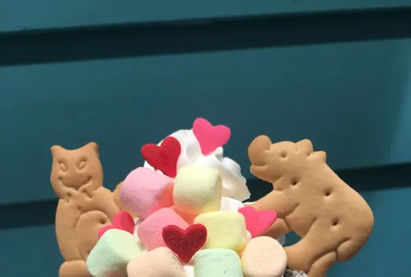 ロール アイス クリーム ファクトリー(ROLL ICE CREAM FACTORY)の写真・動画_image_163741