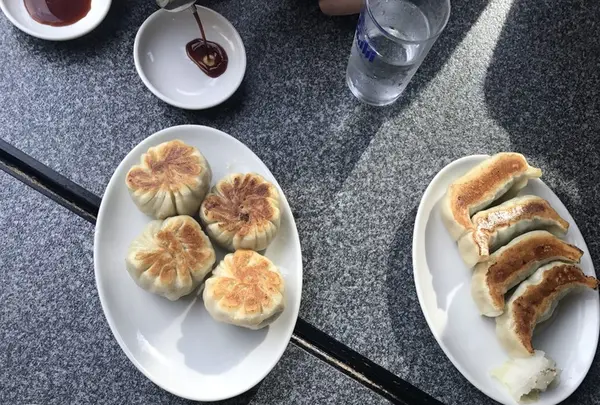 天鴻餃子房 神保町２丁目店の写真・動画_image_163759