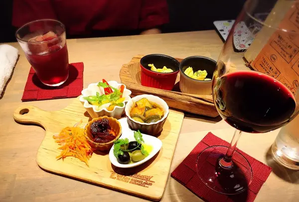 GYOZA SHACKの写真・動画_image_163765