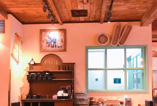 PAUL 神楽坂店の写真・動画_image_163771