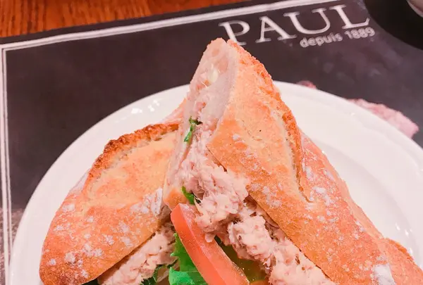 PAUL 神楽坂店の写真・動画_image_163773