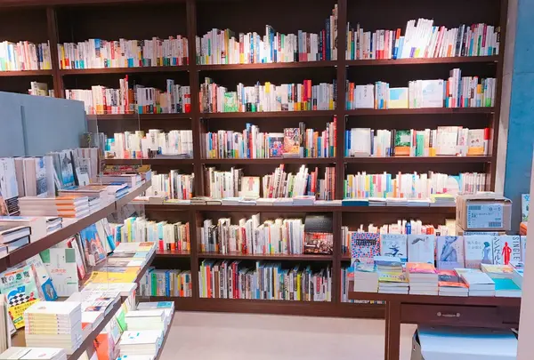 神楽坂モノガタリの写真・動画_image_163777