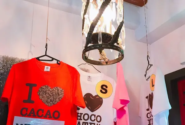 ジェラテリア テオブロマの写真・動画_image_163780