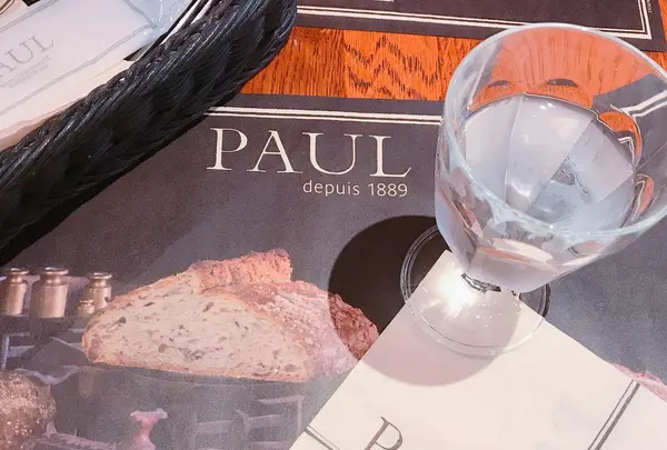 PAUL 神楽坂店の写真・動画_image_163787