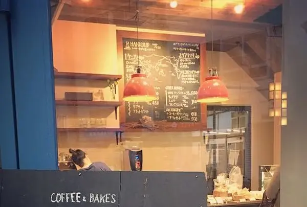 Okusawa factory coffee and bakeの写真・動画_image_163823