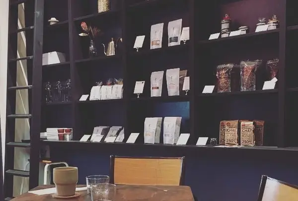 Okusawa factory coffee and bakeの写真・動画_image_163824