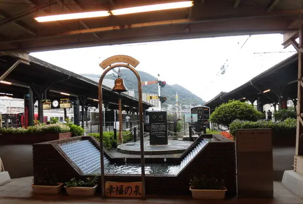 門司港駅の写真・動画_image_163864