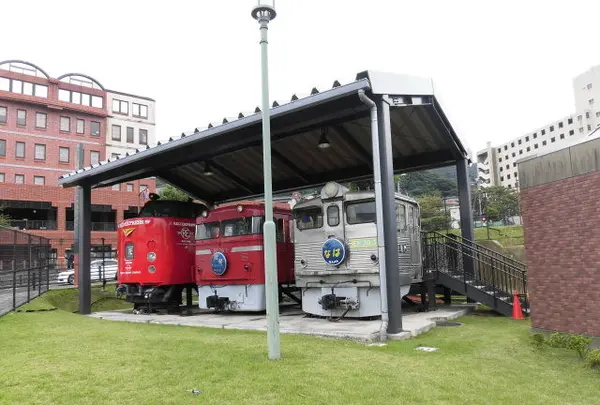 九州鉄道記念館の写真・動画_image_163947