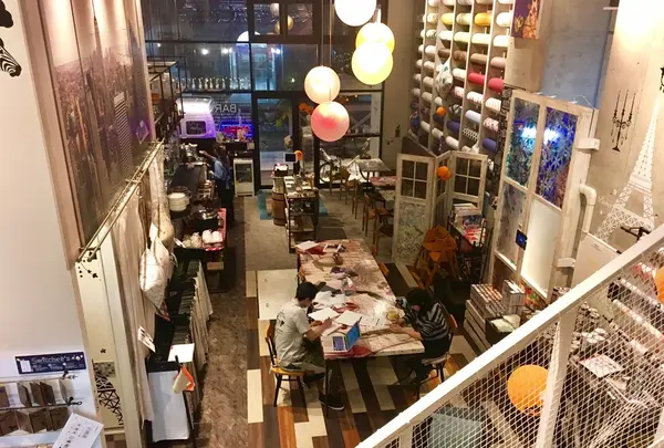 友安製作所Cafeの写真・動画_image_164006
