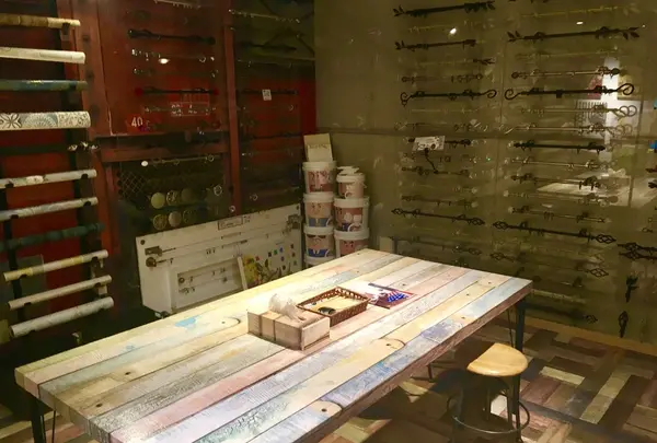 友安製作所Cafeの写真・動画_image_164007