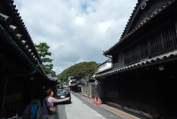 たけはら町並み保存地区の写真・動画_image_164053
