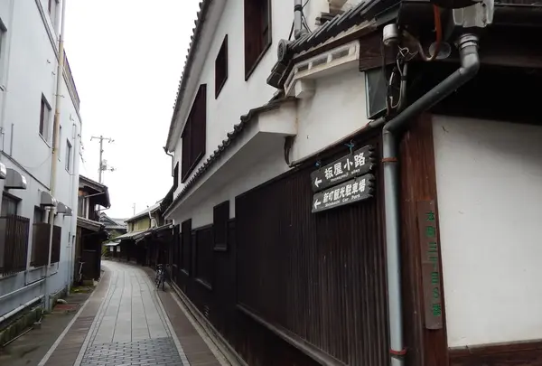 たけはら町並み保存地区の写真・動画_image_164058