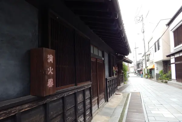 たけはら町並み保存地区の写真・動画_image_164059