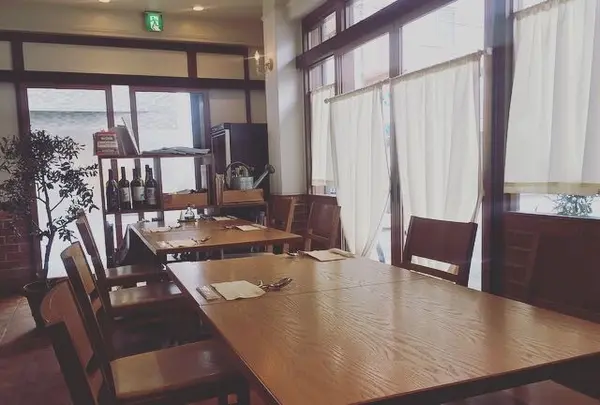 ラ・ガッツァラードラの写真・動画_image_164070