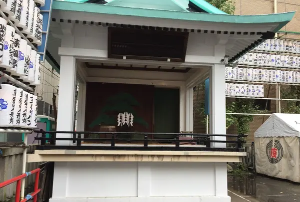 日本橋恵比寿講べったら市の写真・動画_image_164149