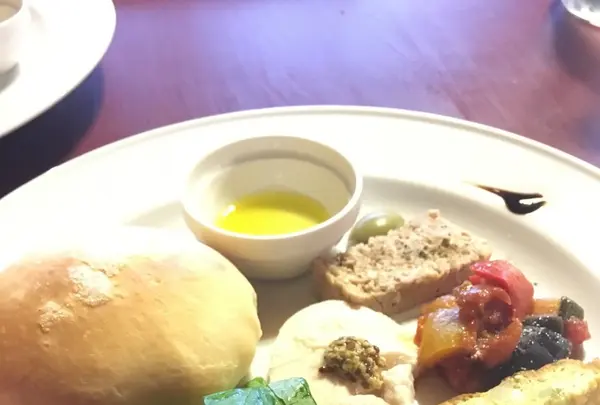 カフェ イル ヴェンティチェッロの写真・動画_image_164155