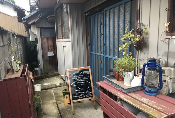 カフェ イル ヴェンティチェッロの写真・動画_image_164156