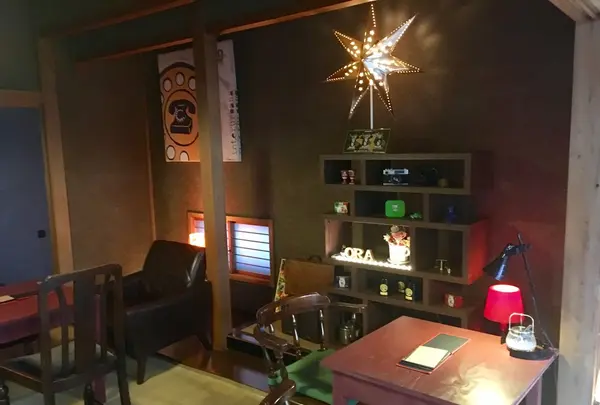カフェ イル ヴェンティチェッロの写真・動画_image_164158