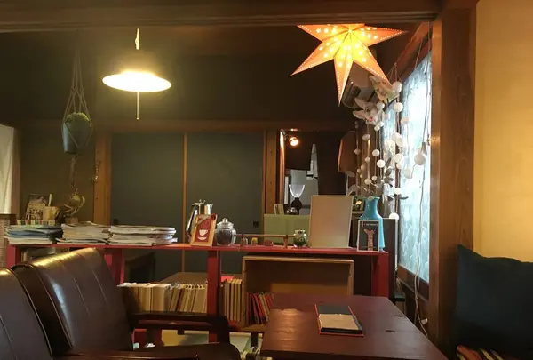 カフェ イル ヴェンティチェッロの写真・動画_image_164162