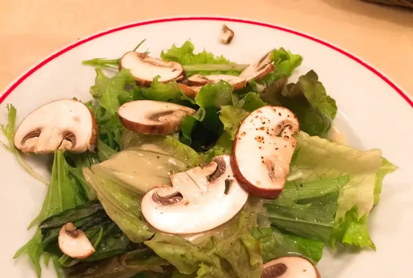 パリのワイン食堂の写真・動画_image_164215