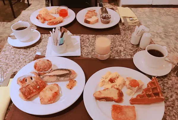 デュシタニ バンコクの写真・動画_image_164237