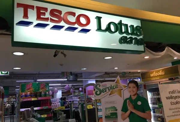 Chamchuri Squareの写真・動画_image_164243